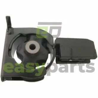 Подушка двигуна (передня) Corolla/Altis 00-08 FEBEST TM-055