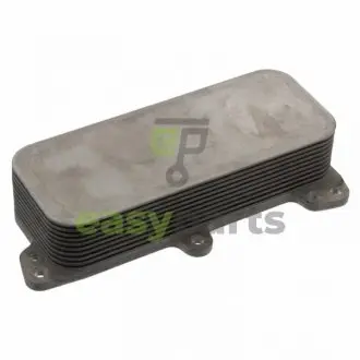 Радiатор масляний FEBI BILSTEIN 101009