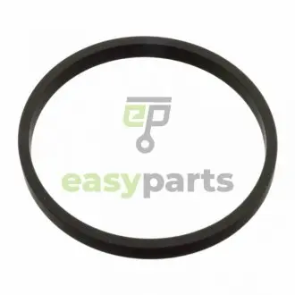 Прокладка дроссельной заслонки VAG (FEBI) FEBI BILSTEIN 103795