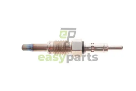 Свічка розжарювання VW Passat 1.9TDI 93-05 (12V) (M12x1.25) FEBI BILSTEIN 15958