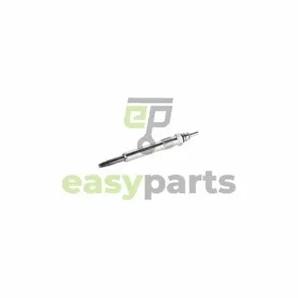 Свічка розжарювання MB C-class (W202)/E-class (W124) 2.0-3.0TD 93-01 (11.5V) FEBI BILSTEIN 15966