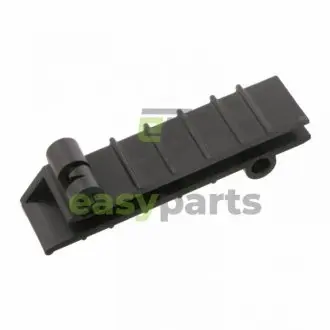Планка заспокоювача ланцюга ГРМ MB (W201/C124/W124/S124) -93 FEBI BILSTEIN 17073