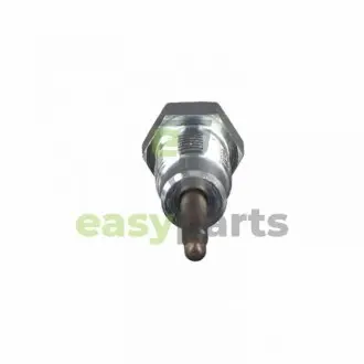 Свічка розжарювання MB OM615-617 (11V) (M18x1.5/10s) (з пальчиком) FEBI BILSTEIN 17215