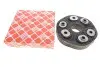 Муфта кардана еластична BMW 3/5/6/7 2.0D-4.8 03-13 FEBI BILSTEIN 23959 (фото 2)