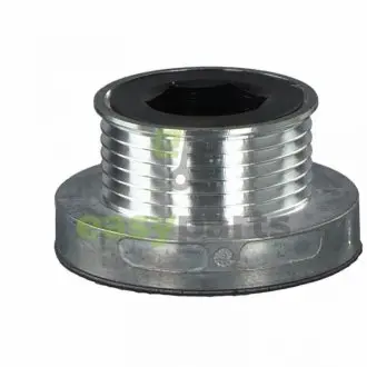 FEBI RENAULT шків генератора Kangoo 1,4-1,6 01-, Logan. FEBI BILSTEIN 26457