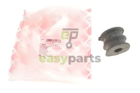 Втулка стабілізатора (заднього) Nissan Qashqai 07- (d=17mm) FEBI BILSTEIN 34068