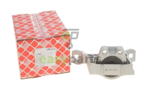 Подушка двигуна (R) Ford Focus/Transit 1.6 TDCI 04- FEBI BILSTEIN 39363 (фото 1)