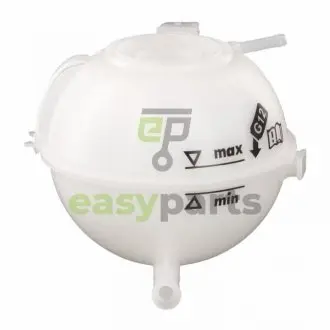 Бачок розширювальний VW Polo/Skoda Fabia/Rapid 99- FEBI BILSTEIN 44535