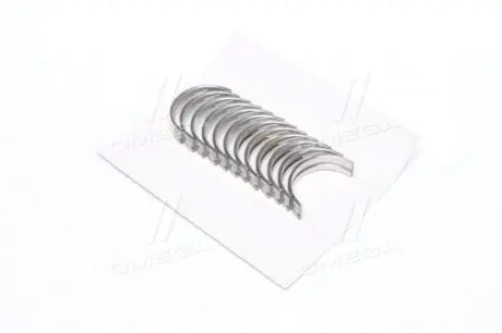 Вкладыши коренные MB 0,50mm OM602 Glyco H997/6 0.50MM