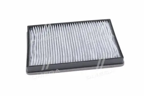 Фото повітряний фільтр пасажирського салону GM 22753219 Повітряний фільтр пасажирського салону GM 22753219