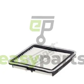 Фільтр повітряний Subaru Forester/Impreza/Legacy 1.6-3.6i 03- HENGST FILTER E522L