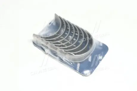 Вкладиші шатунні PL VW /AUDI (4 ZYL) (KS) KOLBENSCHMIDT 87723610