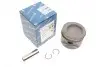 Поршень Audi 80/100/VW Golf/Passat 1.8 82-97 (81.51mm/+0.5) KOLBENSCHMIDT 93876620 (фото 1)