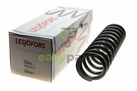 Пружина (передня) MB S-class (W140) 300-500CE/S300-S500 91-99 (седан/купе) LESJOFORS 4056816