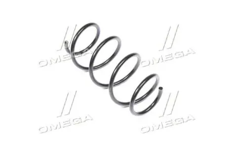 Пружина (передня) Skoda Octavia III 1.2-1.4TSI МКПП/1.0TSI/1.6 12-/VW Golf VII 1.0-1.4TSI МКПП 13- LESJOFORS 4085729