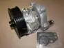 Насос водяной FORD TRANSIT 2.4DI 00- LPR WP0712 (фото 1)