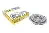 Корзина зчеплення Skoda Fabia/Rapid -03 119 0076 10