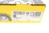 Корзина зчеплення Skoda Fabia/Rapid -03 LuK 119 0076 10 (фото 8)