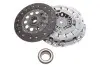 Комплект зчеплення BMW 3 (E46) 99-05, 110/135kw, M47,M57 LuK 624 3101 00 (фото 1)