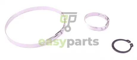ШРКШ (внутрішній) VW Caddy/Golf/Passat/Audi A3 1.9/2.0TDI 03- (34z) (TIJ0049) MAGNETI MARELLI 302009100049