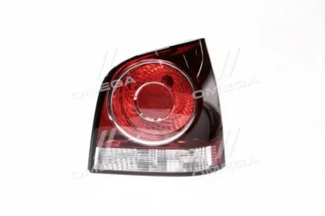Задній ліхтар прав. VW POLO 01- MAGNETI MARELLI 714000028301