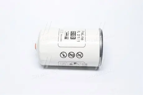 Фильтр топл. Deutz/Fahr/KHD MANN PL271/1