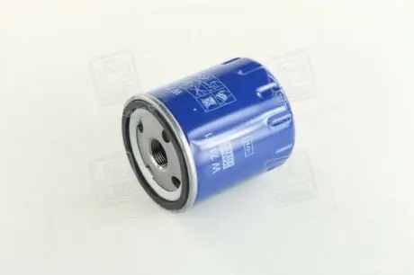 Фiльтр масляний MANN W716/1