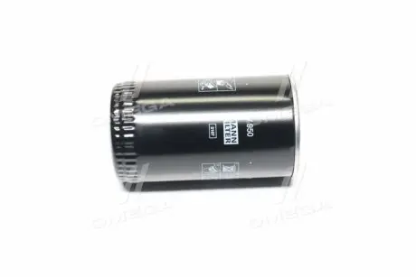 Фільтр масляний MANN W950