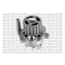 Помпа воды VW TIGUAN (2007-2011) Metelli 24-1355