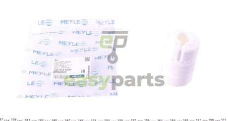 Відбійник амортизатора з пластмаси (поліуретану) MEYLE 100 412 0024 (фото 1)