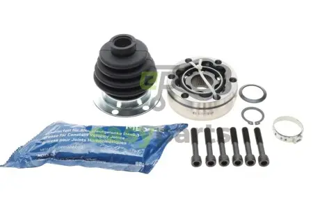 ШРКШ (внутрішній) VW Caddy II 1.4-1.6 94-04 MEYLE 100 498 0017