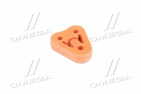 Кронштейн подвески выхлопной трубы (Mobis) Hyundai/Kia/Mobis 287604A700