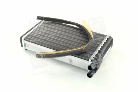 Радіатор пічки NISSENS 73940
