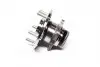 Ступица задняя с подшипником (PMC-ESSENCE) PARTS-MALL HCMA-091 (фото 1)