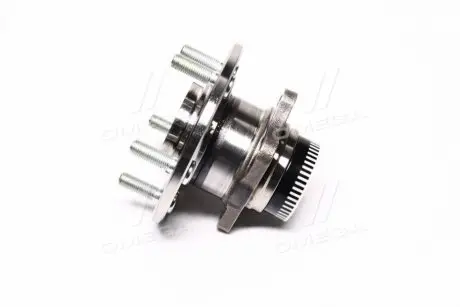 Ступица задняя с подшипником (PMC-ESSENCE) PARTS-MALL HCMA-091
