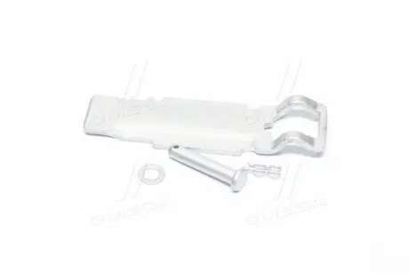 Р / к супорта / колодки торм. KNORR SN6,SN7 RIDER RD 57456