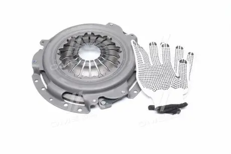 Диск сцепл. нажимной ГАЗ дв.Cummins 2.8D RIDER RD.063082001150