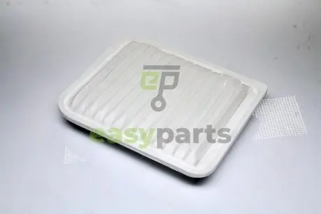 Фильтр воздушный MITSUBISHI GRANDIS 04- RIDER RD.1340WA0048