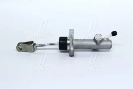Циліндр сцепл. главн. CHEVROLET AVEO 05- RIDER RD.1696339733