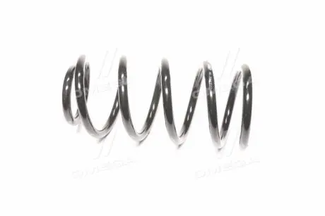 Пружина подв. Hyundai SANTA FE 06- задн. RIDER RD.28110022