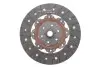 Комплект зчеплення Fiat Doblo 2.0 D Multijet 10- SACHS 3000 970 071 (фото 3)