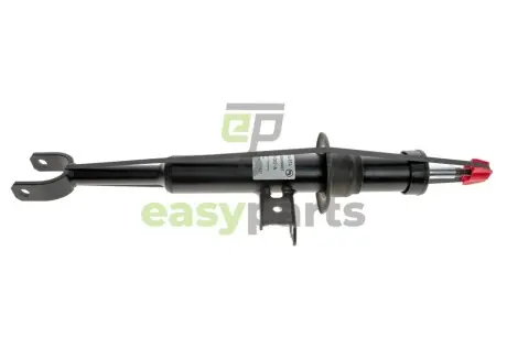 Амортизатор (передній) BMW 5 (F10/F11) 10- (L) SACHS 314 874