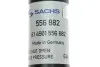 Амортизатор (задній) BMW 3 (E36/E46) 90-97 SACHS 556 882 (фото 4)