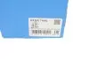 Підшипник маточини (передньої) Mazda 3 03-/5 05- (42x80x45) (+ABS) (к-кт) SKF VKBA 7446 (фото 3)