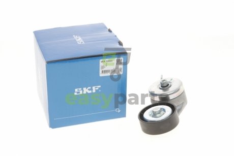 Натяжник ременя генератора Fiat Doblo 1.4 05- (65x23) SKF VKM 32023
