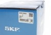 Натяжник ременя генератора Fiat Doblo 1.4 05- (65x23) SKF VKM 32023 (фото 5)