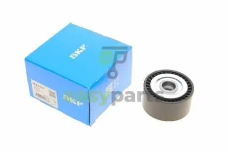 Ролик генератора Fiat Scudo 1.6D Multijet 07- (паразитний) (60х30) SKF VKM 33131