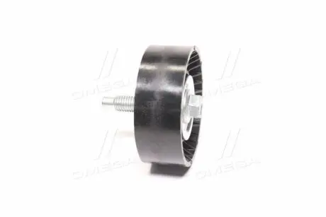 Ролик модуля натягувача ременя SKF VKM 34105