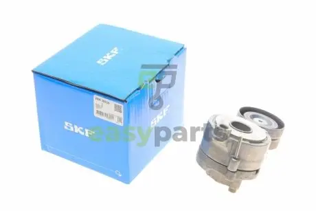 Натяжник ременя генератора MB Sprinter 3.0CDI, OM642, +"Старт-Стоп" SKF VKM 38526