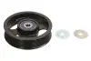 Ролик генератора Toyota Land Cruiser/Rav4 02- (натяжний) SKF VKM 61022 (фото 1)